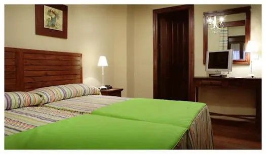 Vakantiehuis Alojamiento Antigua Fabrica Sabiote
