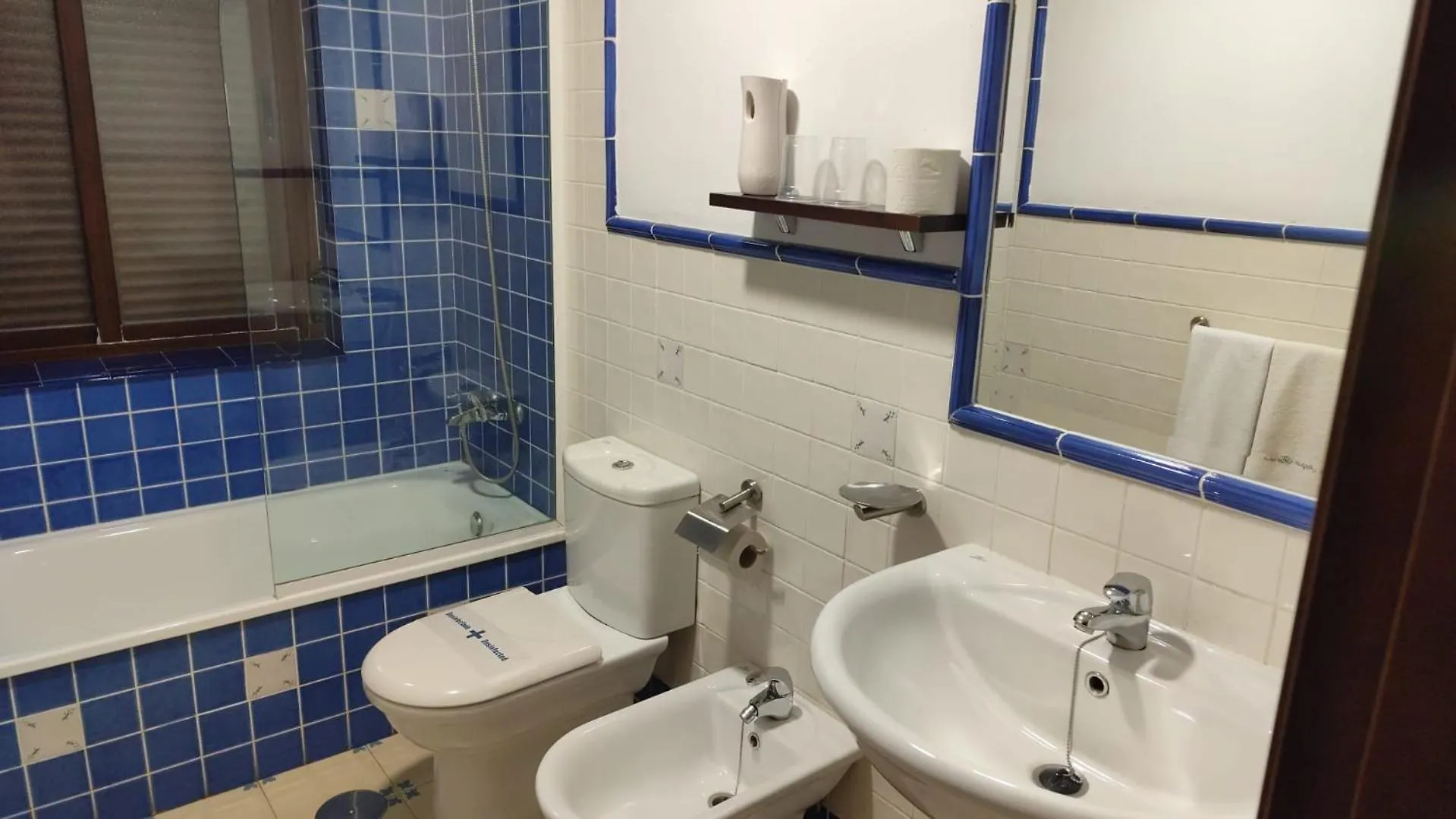 Alojamiento Antigua Fabrica Sabiote Vakantiehuis