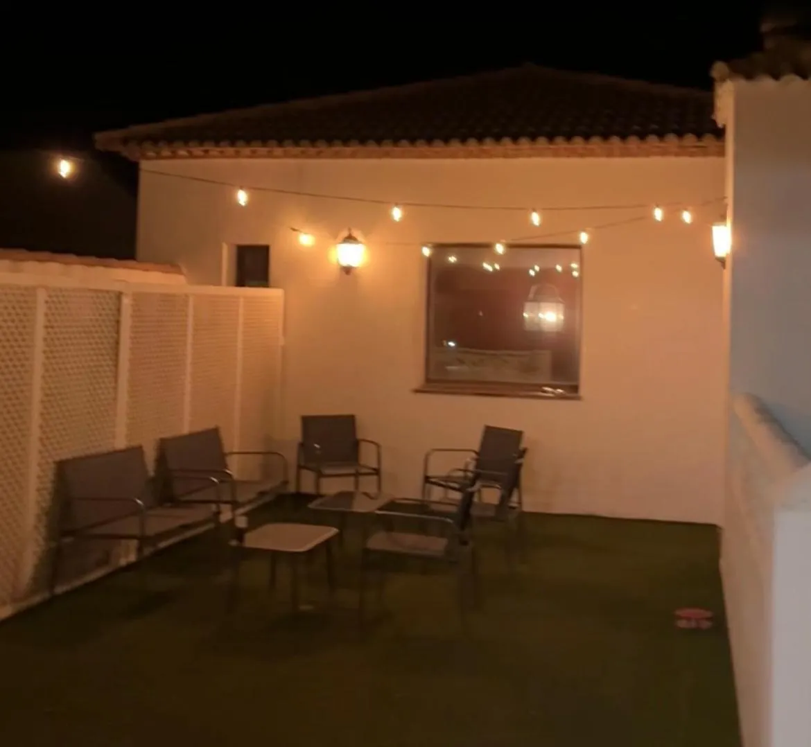Holiday home Alojamiento Antigua Fabrica Sabiote
