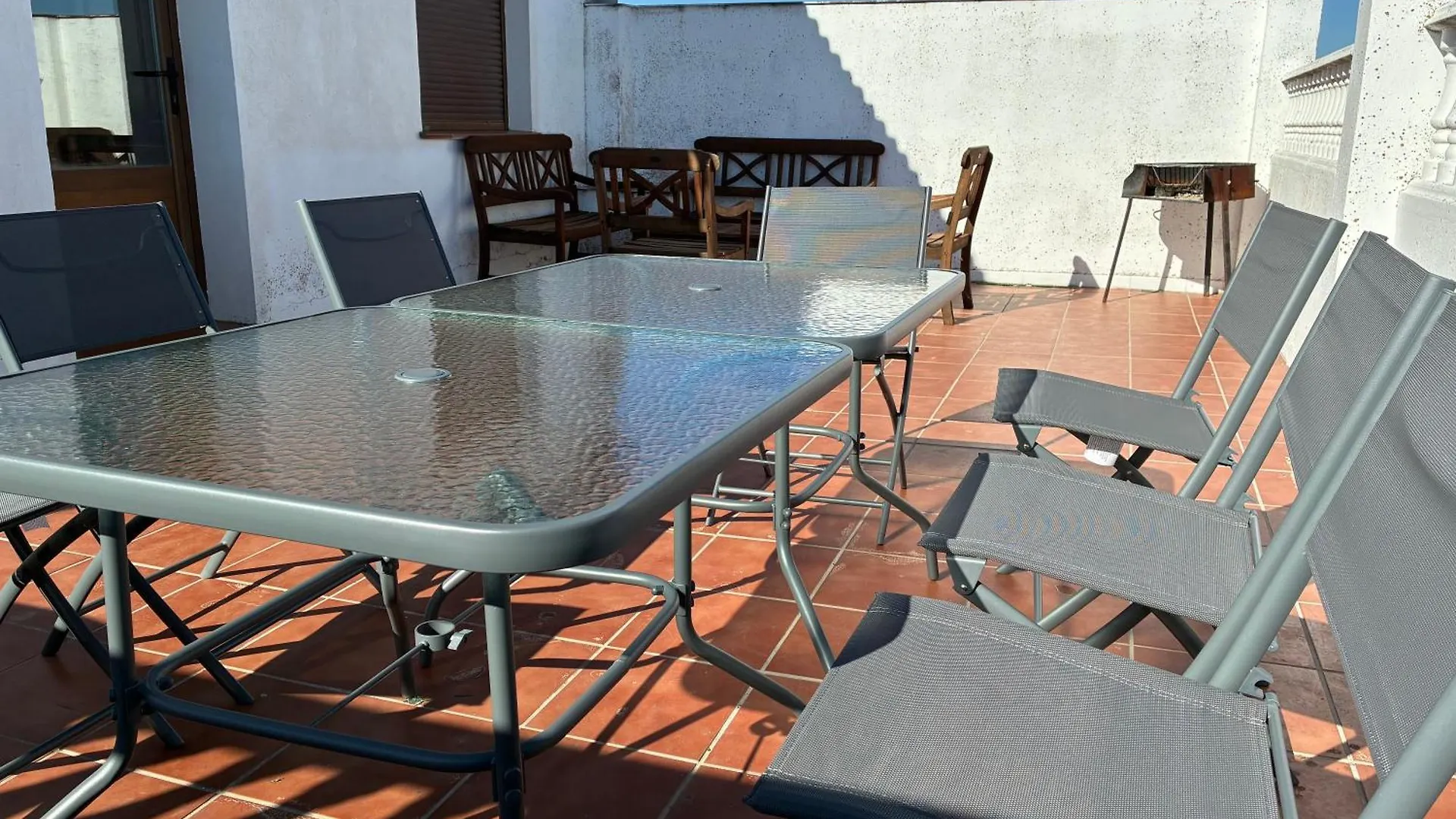 Alojamiento Antigua Fabrica Sabiote Holiday home