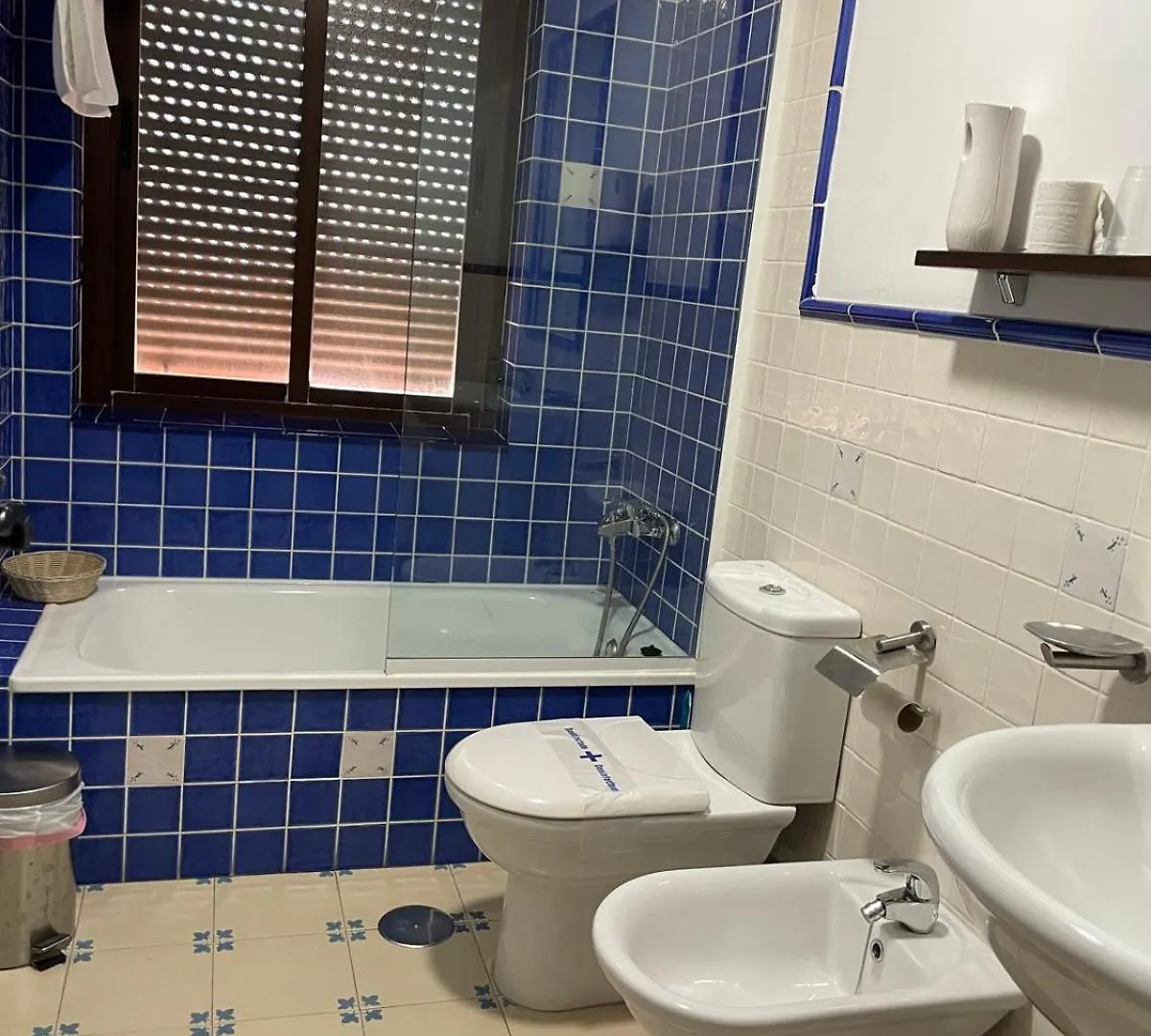 Vakantiehuis Alojamiento Antigua Fabrica Sabiote