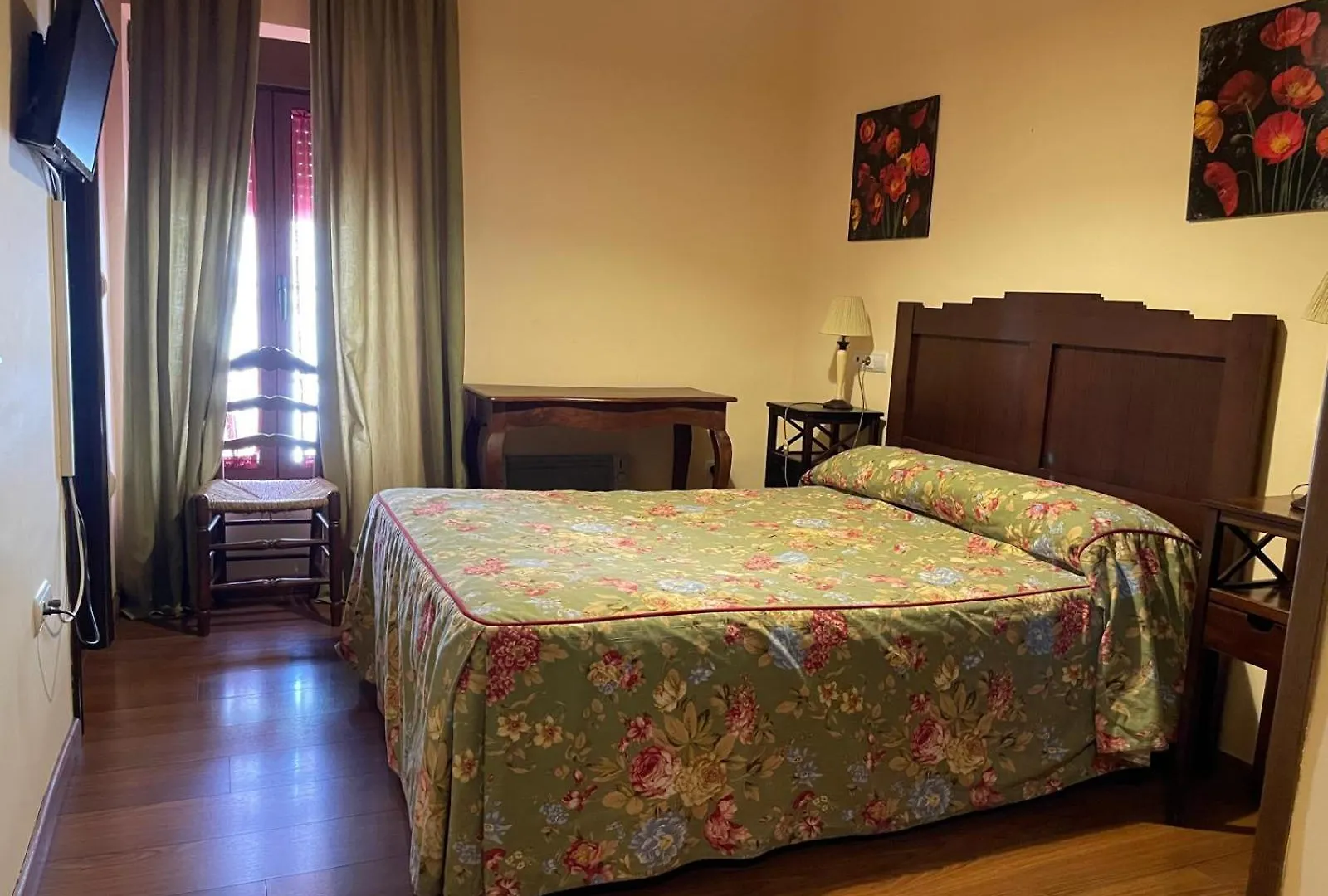Holiday home Alojamiento Antigua Fabrica Sabiote Spain