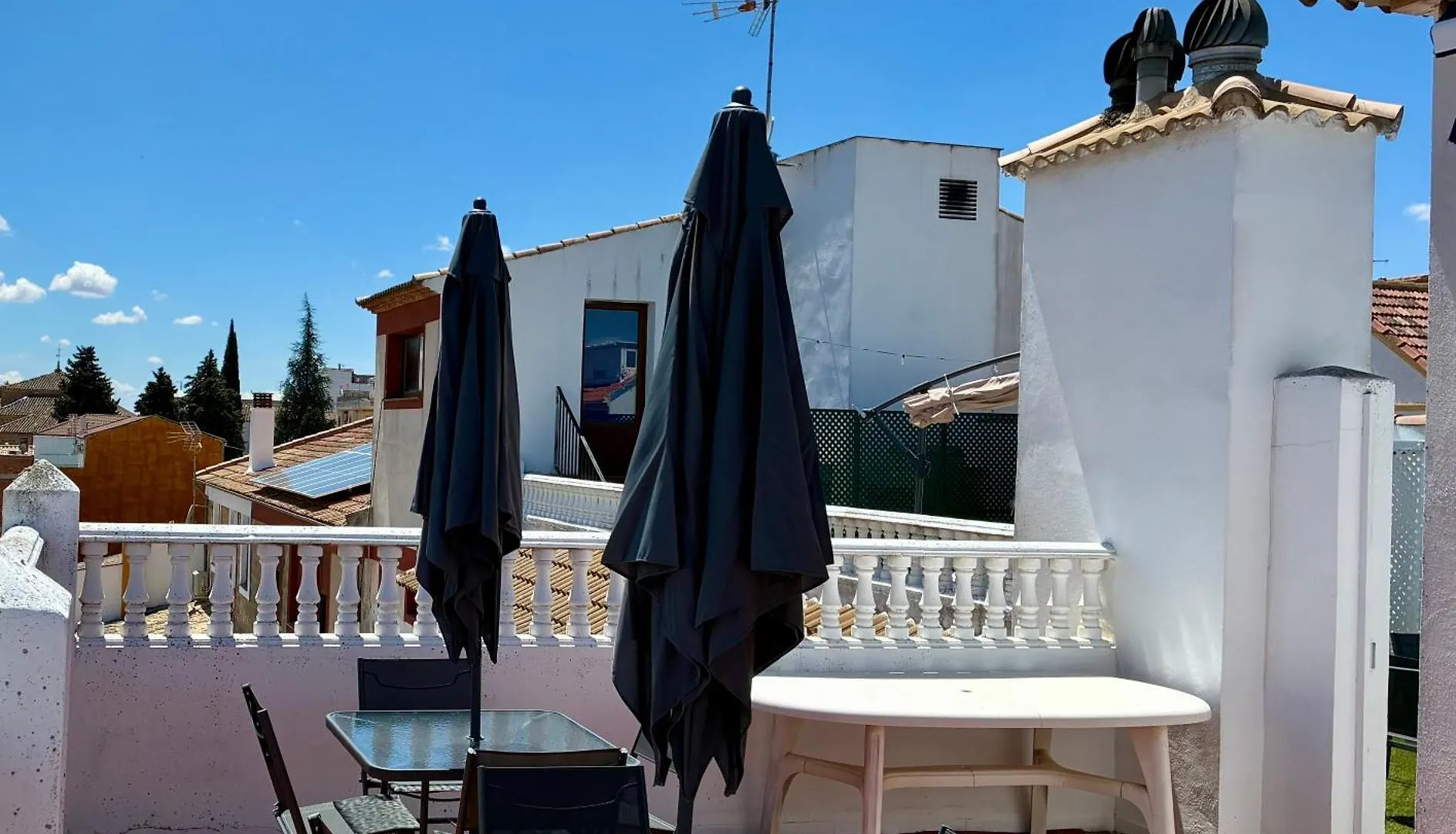 Holiday home Alojamiento Antigua Fabrica Sabiote Spain