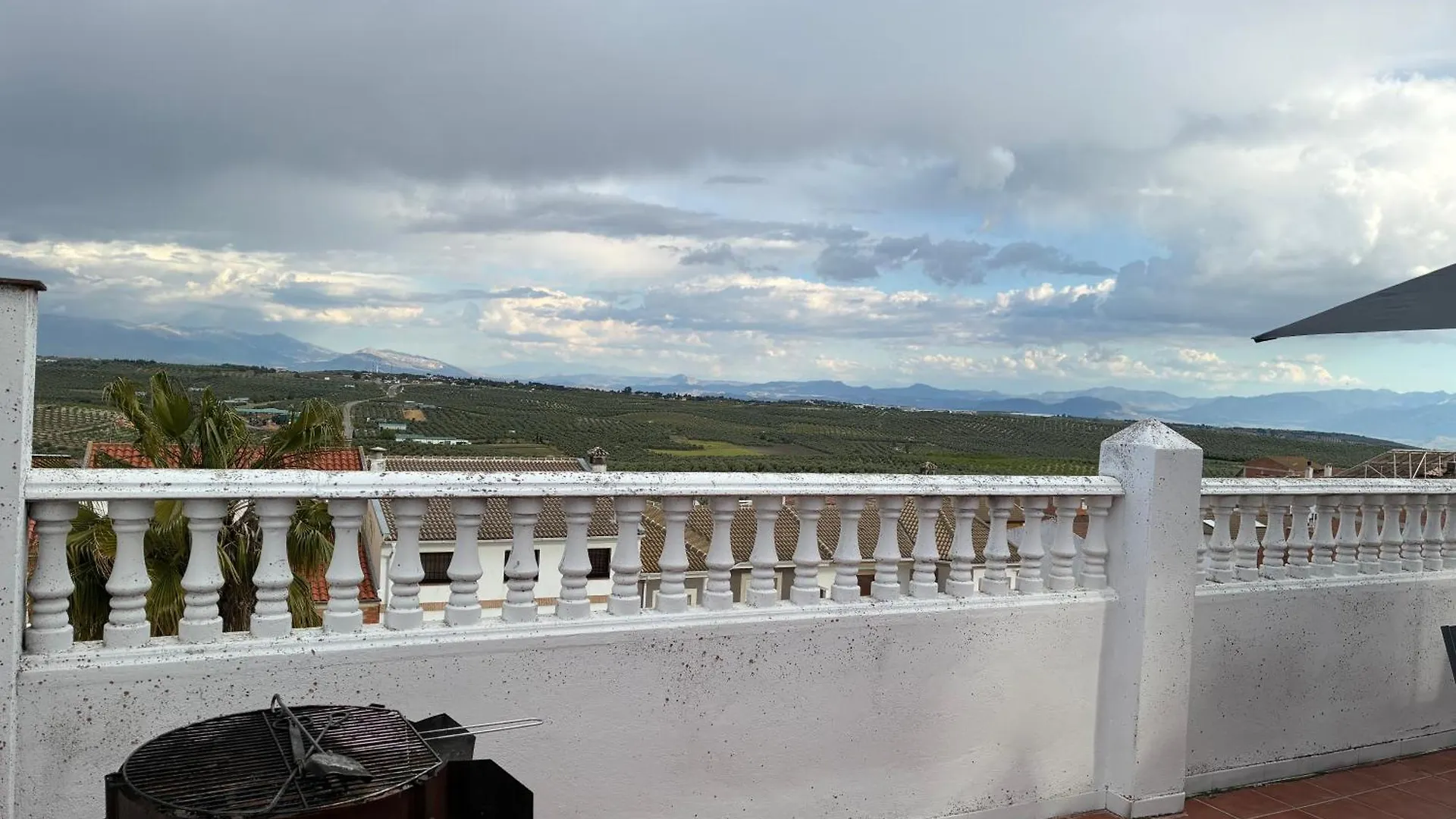 Alojamiento Antigua Fabrica Sabiote Holiday home