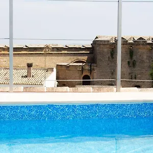 Rural Molino Del Albaicín Hotel