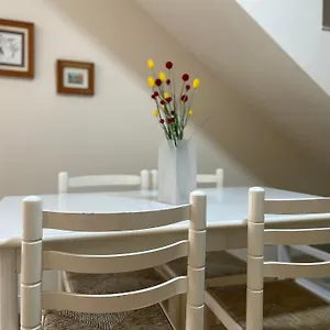La Casa Escondida Сasa de vacaciones