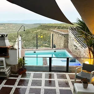  Aparthotel Turisticos La Casa Vieja