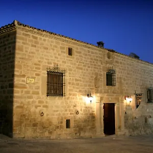 Palacio Manillas Hotel