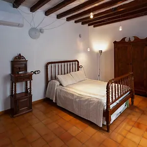 Rural El Torreón Сasa de vacaciones